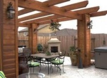 Kwikfynd Pergolas
thesandon